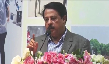 অন্তর্বর্তী সরকারের অন্তত ৮ উপদেষ্টার দুর্নীতির প্রমাণ রয়েছে: সাবেক সচিব সাত্তার অন্তর্বর্তী সরকারের অন্তত ৮ উপদেষ্টার দুর্নীতির প্রমাণ রয়েছে: সাবেক সচিব সাত্তার