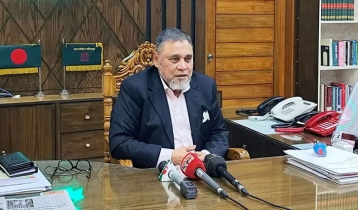 নির্বাচনের জন্য প্রস্তুতি নিচ্ছে কমিশন, দ্রুত চিঠি পাওয়ার প্রত্যাশা সিইসির নির্বাচনের জন্য প্রস্তুতি নিচ্ছে কমিশন, দ্রুত চিঠি পাওয়ার প্রত্যাশা সিইসির