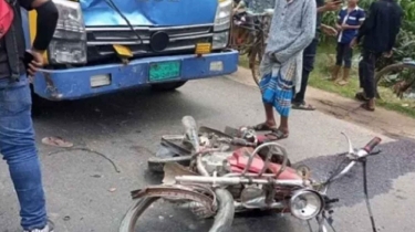 টাঙ্গাইলে সড়ক দুর্ঘটনায় নিহত ৩