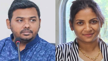 ক্ষমা না চাইলে ভিডিও ফাঁস’- নীলার সতর্কবার্তায় আলোচনায় সারোয়ার ক্ষমা না চাইলে ভিডিও ফাঁস’- নীলার সতর্কবার্তায় আলোচনায় সারোয়ার