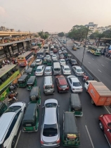 ঢাকায় আজকে ‍দিনের কর্মসূচি