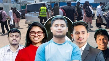 হাসনাত-সারজিসসহ ৫ নেতাকে কারণ দর্শানোর নোটিশ