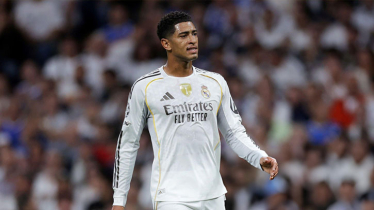 চ্যাম্পিয়নস লিগেই গোলখরা কাটালেন রিয়াল মাদ্রিদ তারকা, প্রশংসায় পঞ