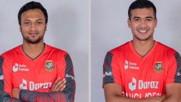 সতীর্থ হিসেবে যাদের পাচ্ছেন সাকিব-তাসকিনরা