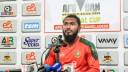 ৯ রানে ৬ উইকেট, তবুও চিন্তিত ছিলেন না জাকের আলী