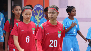 তিনে তিন করায় চোখ বাংলাদেশের