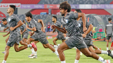 ৯ গোলের দুঃস্বপ্ন থেকে মশার যন্ত্রণা, বাংলাদেশ-হংকং লড়াইয়ে আরও যা