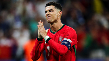 গোলেও-মিসেও পেনাল্টি জগতের রাজা রোনালদো