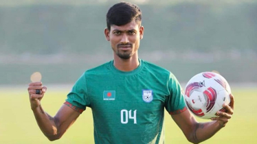 হংকংয়ে ফিরতি লড়াইয়ে পুরো ফিট তপু বর্মণ