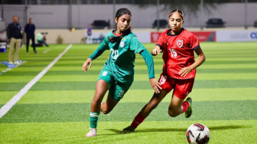 শেষের ভুলে জয় হাতছাড়া বাংলাদেশের