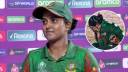 ক্যাচ ছেড়ে তরী ডুবল বাংলাদেশের, হেরেও গর্বিত অধিনায়ক