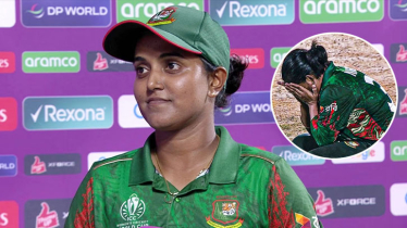 ক্যাচ ছেড়ে তরী ডুবল বাংলাদেশের, হেরেও গর্বিত অধিনায়ক