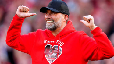 লিভারপুলের কোচ হিসেবে ফিরবেন ক্লপ, তবে…