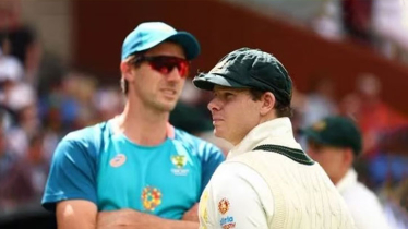 অ্যাশেজের প্রথম টেস্ট থেকে ছিটকে গেলেন কামিন্স, নেতৃত্বে স্মিথ