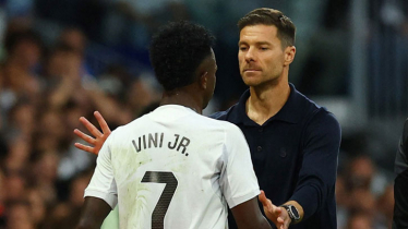 ক্ষমা চাইলেন ভিনিসিয়ুস, দিলেন প্রতিশ্রুতি