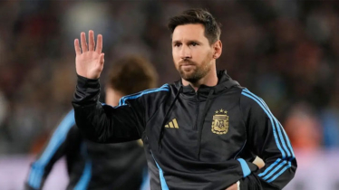 মেসির প্রস্তাব ফিরিয়ে দিল সৌদি আরব!