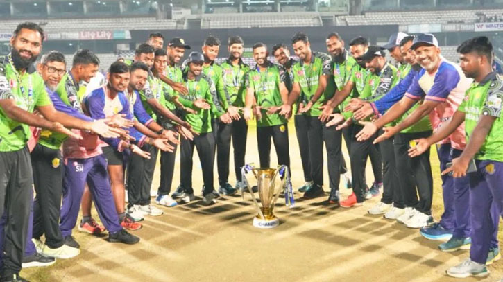 নিয়ম রক্ষার এনসিএল থেকে প্রাপ্তি সামান্যই নিয়ম রক্ষার এনসিএল থেকে প্রাপ্তি সামান্যই